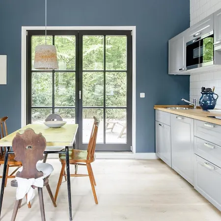 Lägenhet Remise Possenhofen *