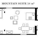 Remise Possenhofen Apartment