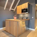 Apartment Remise Possenhofen
