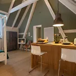 Apartment Remise Possenhofen