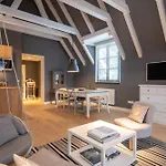 Remise Possenhofen Apartment *