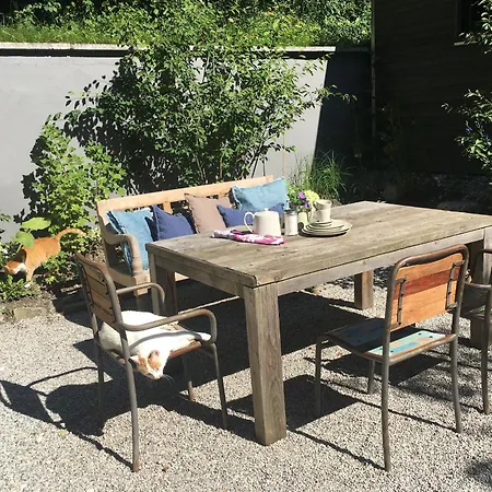 Remise Possenhofen *