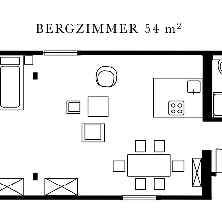 Remise Possenhofen