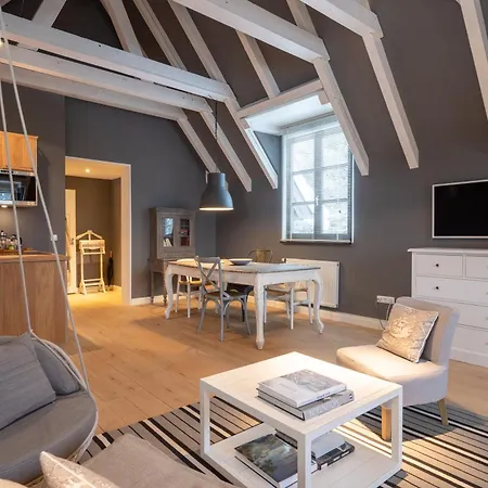 Remise Possenhofen Lejlighed *