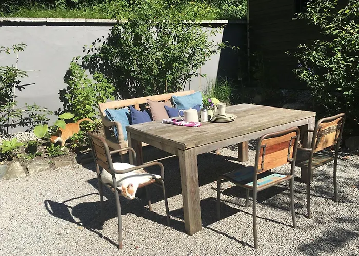 Remise Possenhofen *