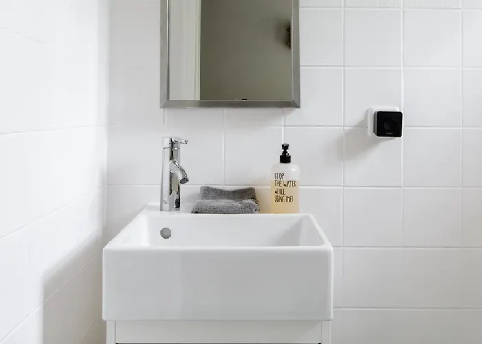 Apartamento Remise Possenhofen *
